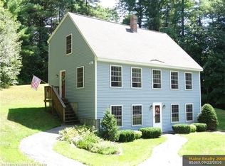 12 Paul Ave, Windham, ME 04062
