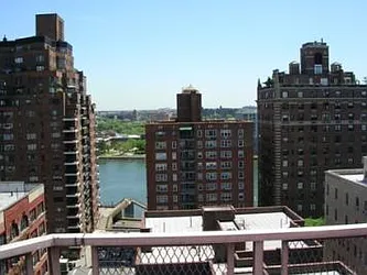 Rented by Corcoran
