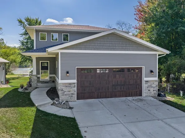 W11515 Demynck Rd, Lodi, WI 53555