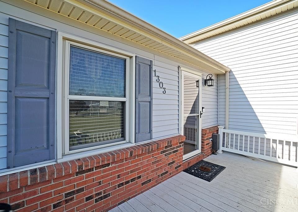 1303 Stubbs Mill Rd, Lebanon, OH 45036 Zillow