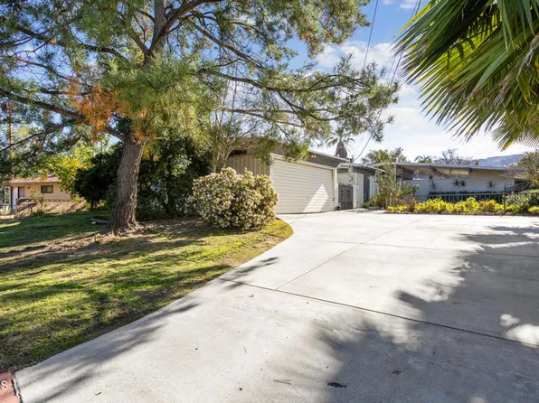 6742 Estepa Dr, Tujunga, CA 91042