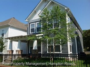 3209 Greenwood Dr, Portsmouth, VA 23701