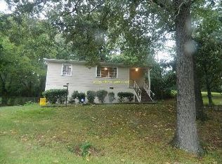 1368 Tomahawk Rd, Birmingham, AL 35214