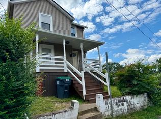 342 6 1/2 St SW, Charlottesville, VA 22903