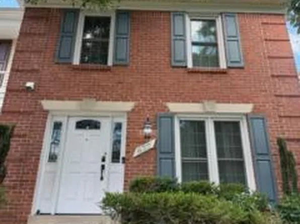 632 Concerto Ln, Silver Spring, MD 20901