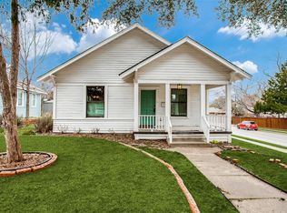 123 E 6th St, Dallas, TX 75203