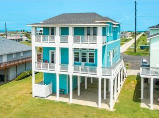 23327 Termini San Luis Pass Rd, Galveston, TX 77554