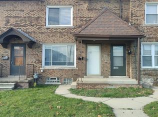 6321 Miller Rd, Dearborn, MI 48126