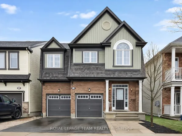 522 Brigatine Ave, Ottawa, ON K2S 0P9