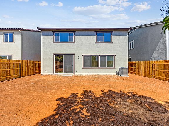 Starblossom 49 Exterior