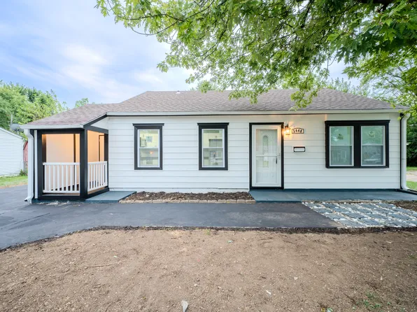 3440 Brewer Dr, Indianapolis, IN 46222