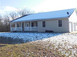 12898 Wedgewood, Falcon, MO 65470