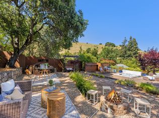 31 Villa Vista Ct, Novato, CA