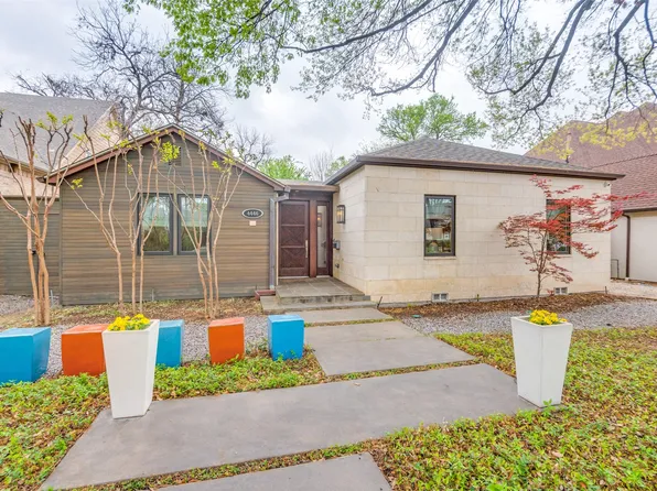 4446 Taos Rd, Dallas, TX 75209