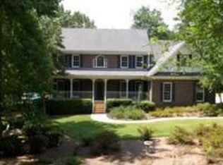 3315 Donegal Way, Snellville, GA 30039