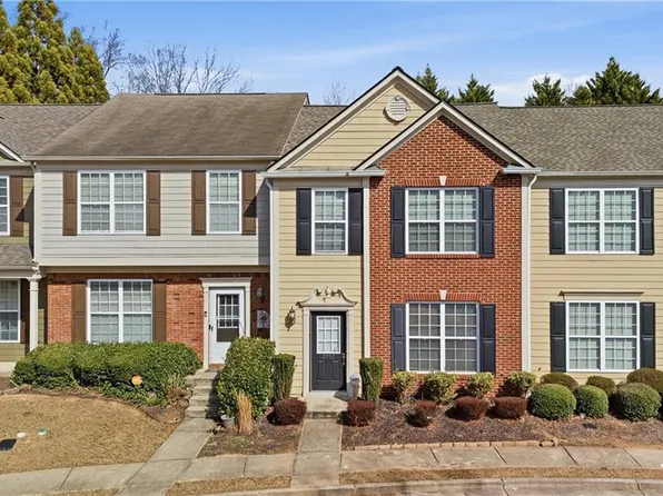 2992 Deerborne Ct, Atlanta, GA 30331