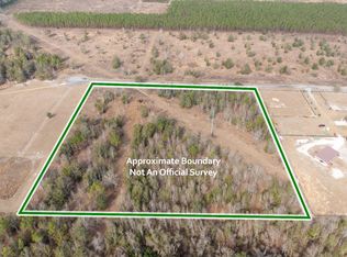LOT 14 194th Pl, O'Brien, FL 32071