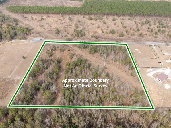 LOT 14 194th Pl, O'Brien, FL 32071