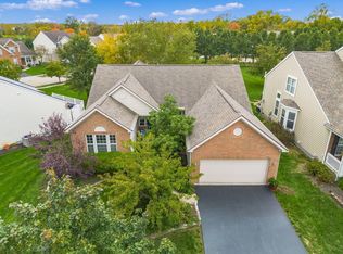 1401 Fergus Rd, Grove City, OH 43123