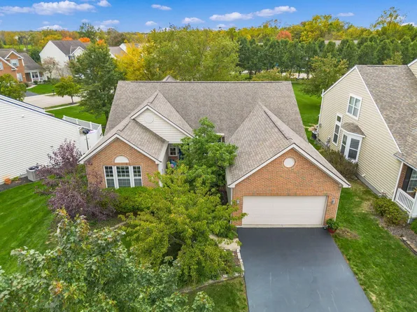 1401 Fergus Rd, Grove City, OH 43123