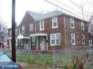 2965 Hartford Rd, Camden, NJ 08104