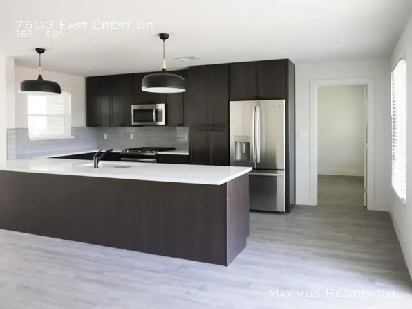 7503 Eastcrest Dr, Austin, TX 78752