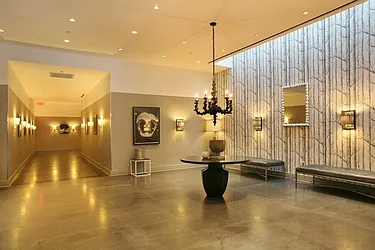 Rented by Brown Harris Stevens