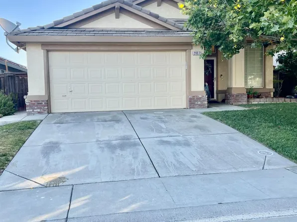 2807 Turnbuckle Cir, Elk Grove, CA 95758