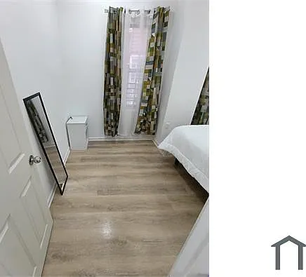 1508 Harrison St #1 — Photo 5
