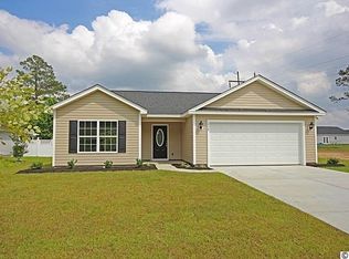 1481 Abberbury Dr #240, Conway, SC 29527