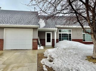 2010 Prairie Ln SW, Willmar, MN 56201