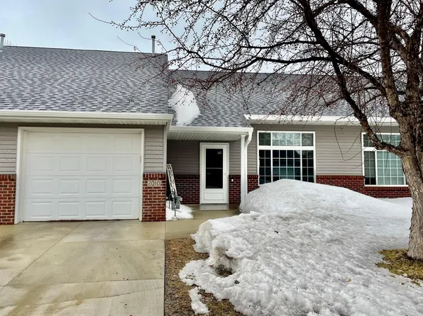 2010 Prairie Ln SW, Willmar, MN 56201