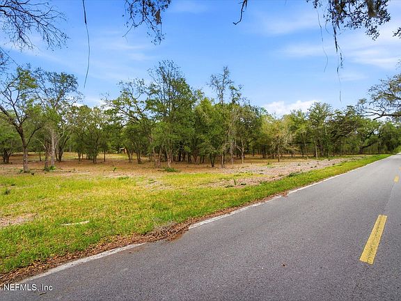 2nd image of TBD OLD WELAKA (PARCEL A) Road