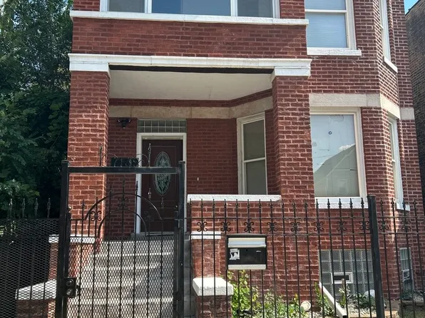 7139 S Parnell Ave, Chicago, IL 60621