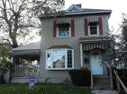 1st image of 410 N College St