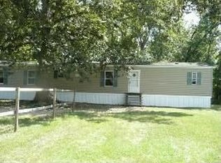 34845 Buck Carroll Rd, Walker, LA 70785