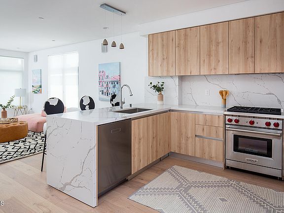 2nd image of 399 E Del Mar Blvd #218