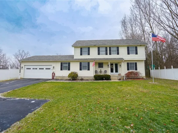 8651 King Graves Rd NE, Warren, OH 44484