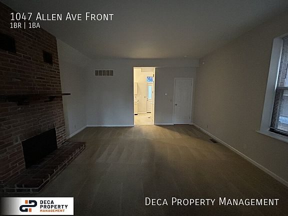 3rd image of 1047 Allen Ave