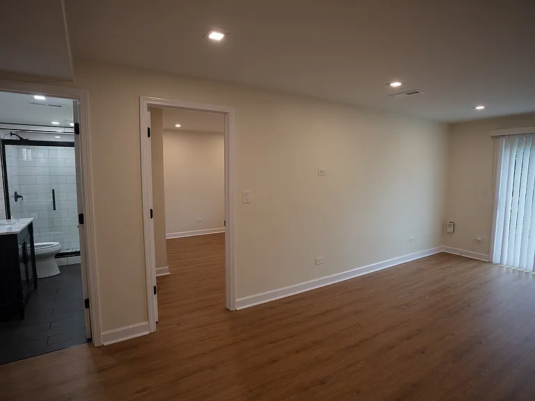 Family room / den lower level pic 3