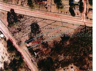 519 Baltimore Road, Warrenton, NC 27589