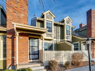 2007 S Hannibal St APT D, Aurora, CO, 80013