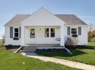 19292 N 900 East Rd, Bloomington, IL 61705