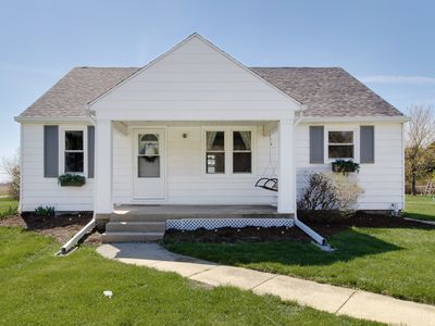 19292 N 900 East Rd, Bloomington, IL, 61705