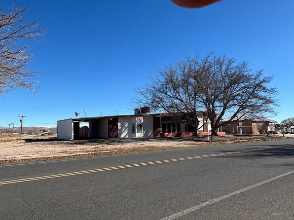 804 Franklin St, Socorro, NM 87801