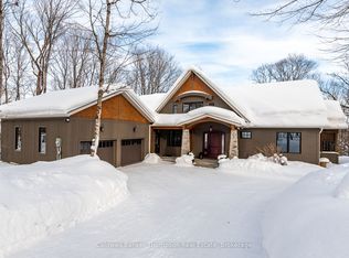 11 Forest Hill Ln, Huntsville, ON P1H2N5