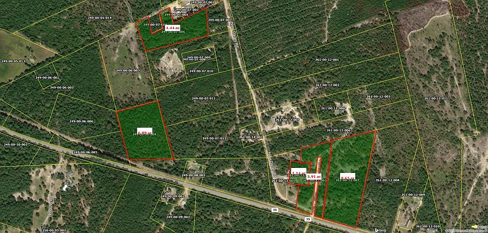 2nd image of 231 New Dailey Rd