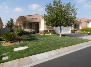 1753 S Forest Oaks Dr, Beaumont, CA 92223