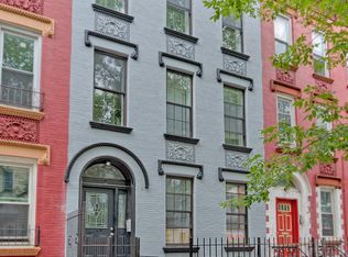 1102 Jefferson Avenue, Brooklyn, NY 11221