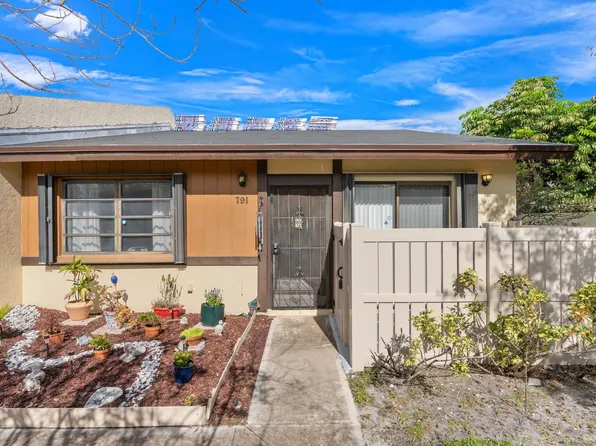 791 Banks Road #130, Pompano Beach, FL 33063